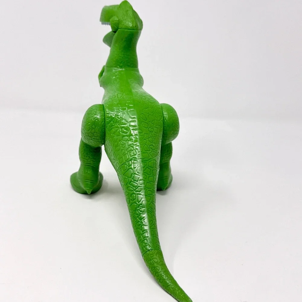 Disney Pixar Toy Story REX 8